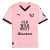 Original Fußballtrikot Palermo Heimtrikot 2024-25 Für Herren